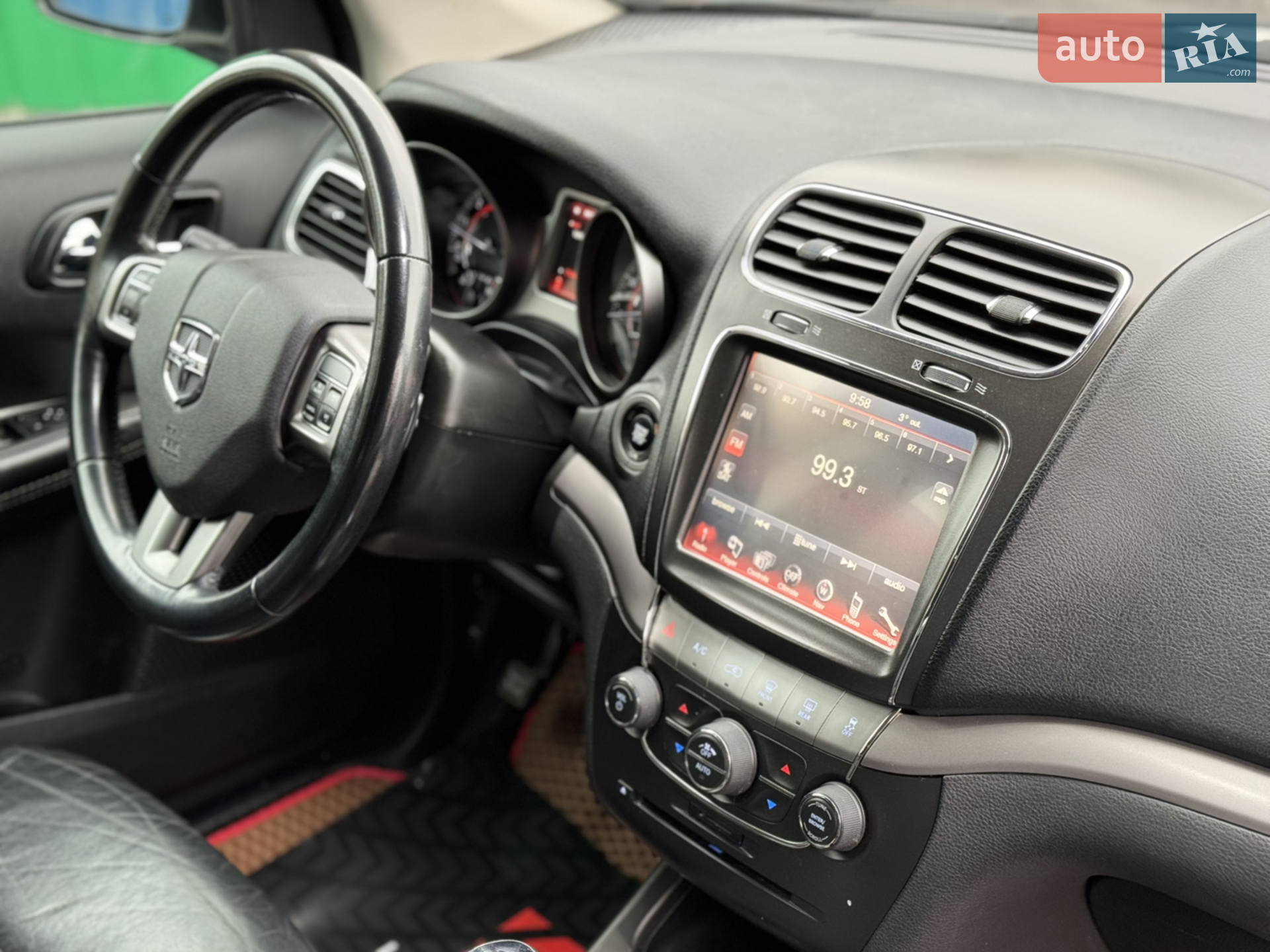 2019 Dodge Journey - мініатюра 52