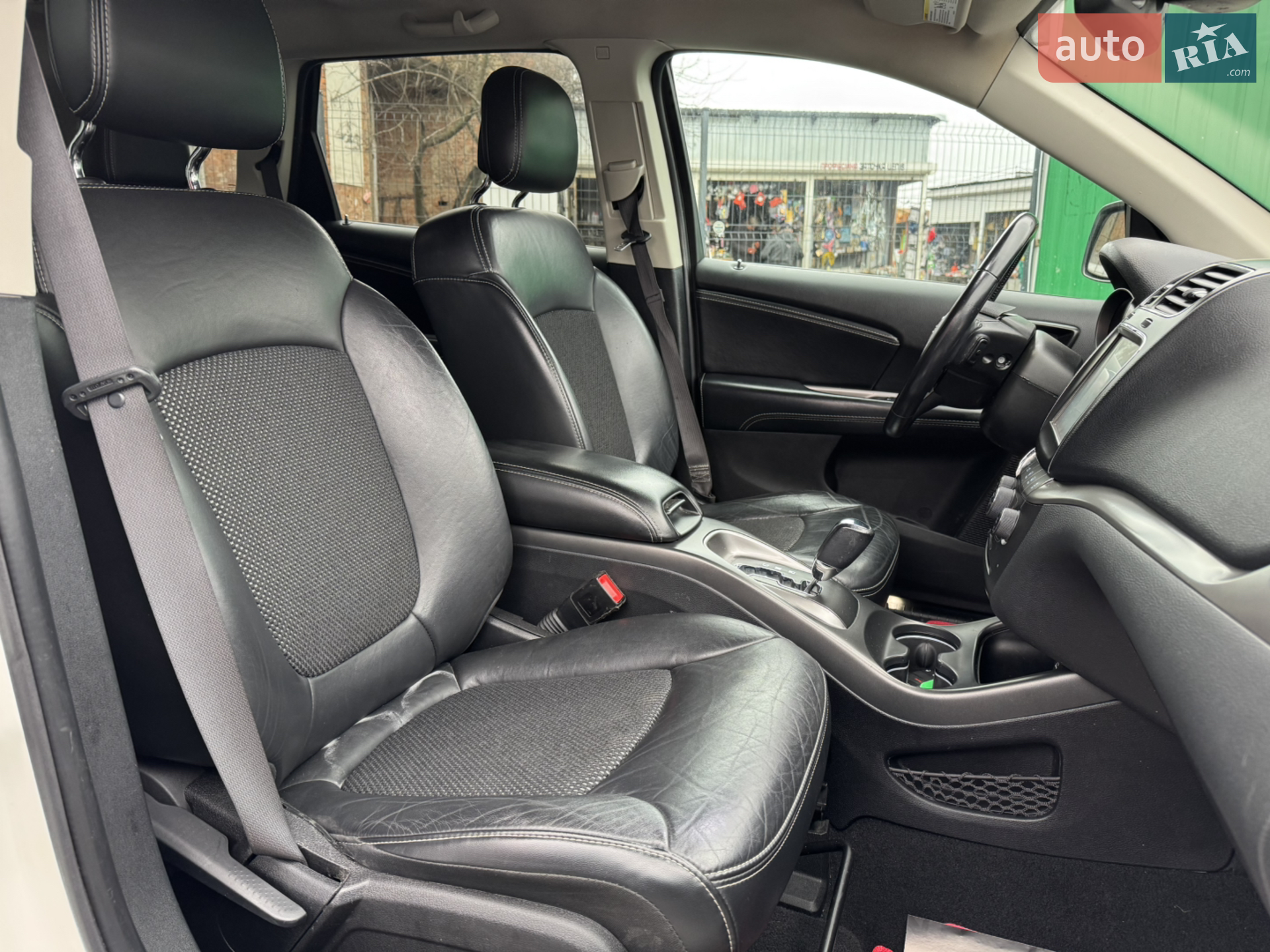 2019 Dodge Journey - мініатюра 54