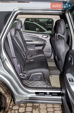 Внедорожник / Кроссовер Dodge Journey 2013 в Харькове фото 13 Внедорожник / Кроссовер Dodge Journey 2013 в Харькове