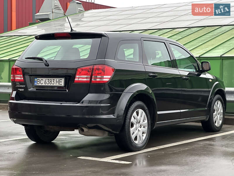 Внедорожник / Кроссовер Dodge Journey 2014 в Киеве фото 15 Внедорожник / Кроссовер Dodge Journey 2014 в Киеве