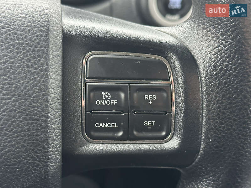 Внедорожник / Кроссовер Dodge Journey 2014 в Киеве фото 33 Внедорожник / Кроссовер Dodge Journey 2014 в Киеве