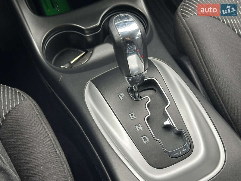 Внедорожник / Кроссовер Dodge Journey 2014 в Киеве фото 40 Внедорожник / Кроссовер Dodge Journey 2014 в Киеве