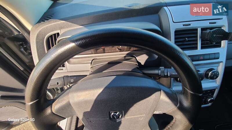 Внедорожник / Кроссовер Dodge Journey 2009 в Киеве