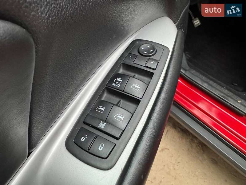 Позашляховик / Кросовер Dodge Journey 2018 в Львові фото 29 Позашляховик / Кросовер Dodge Journey 2018 в Львові