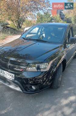 Внедорожник / Кроссовер Dodge Journey 2018 в Киеве
