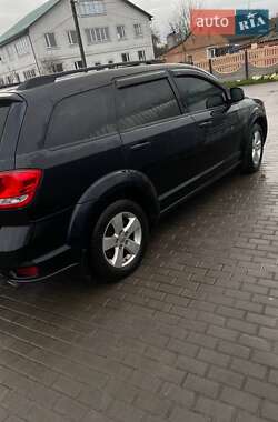 Внедорожник / Кроссовер Dodge Journey 2012 в Калиновке