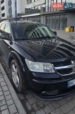 Позашляховик / Кросовер Dodge Journey 2008 в Сокільниках