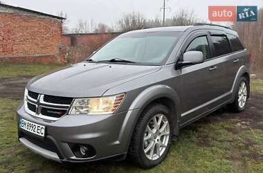 Внедорожник / Кроссовер Dodge Journey 2011 в Ахтырке