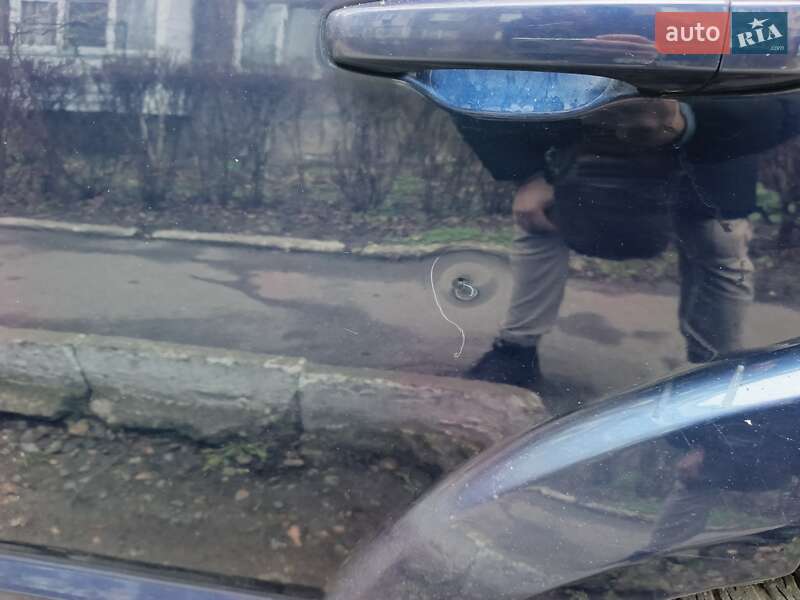 Внедорожник / Кроссовер Dodge Journey 2016 в Нежине