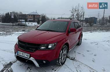 Внедорожник / Кроссовер Dodge Journey 2015 в Харькове
