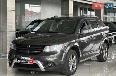 Внедорожник / Кроссовер Dodge Journey 2016 в Одессе