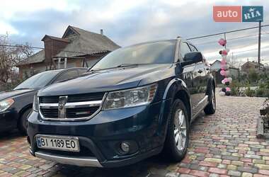 Внедорожник / Кроссовер Dodge Journey 2013 в Полтаве фото 4 Внедорожник / Кроссовер Dodge Journey 2013 в Полтаве