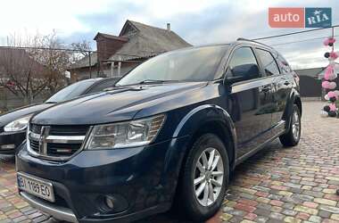 Внедорожник / Кроссовер Dodge Journey 2013 в Полтаве фото 2 Внедорожник / Кроссовер Dodge Journey 2013 в Полтаве