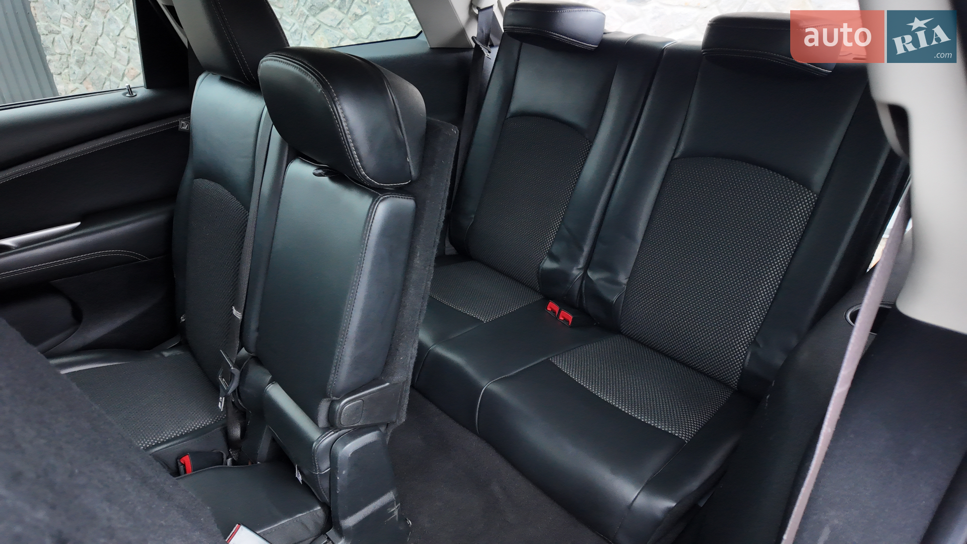 2019 Dodge Journey - мініатюра 24