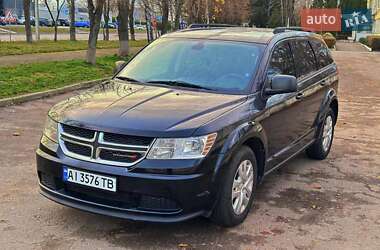 Внедорожник / Кроссовер Dodge Journey 2020 в Киеве