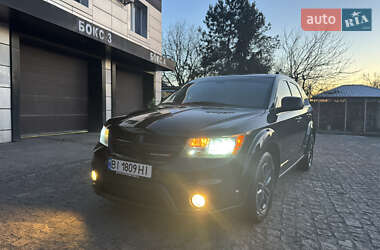 Внедорожник / Кроссовер Dodge Journey 2018 в Харькове