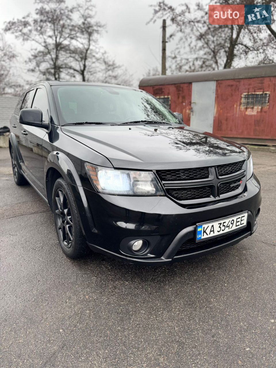 2019 Dodge Journey - мініатюра 44