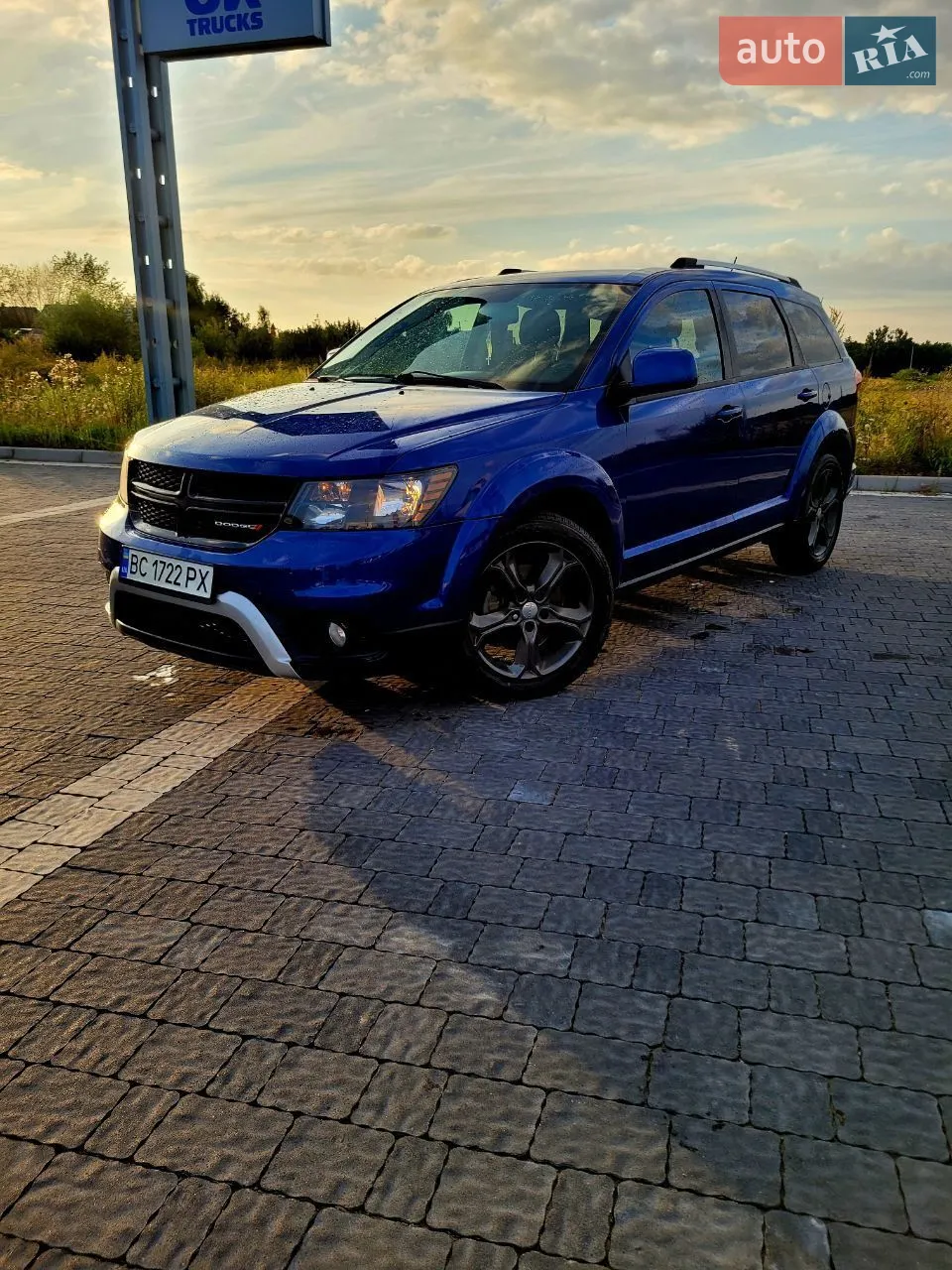 2015 Dodge Journey - мініатюра 34