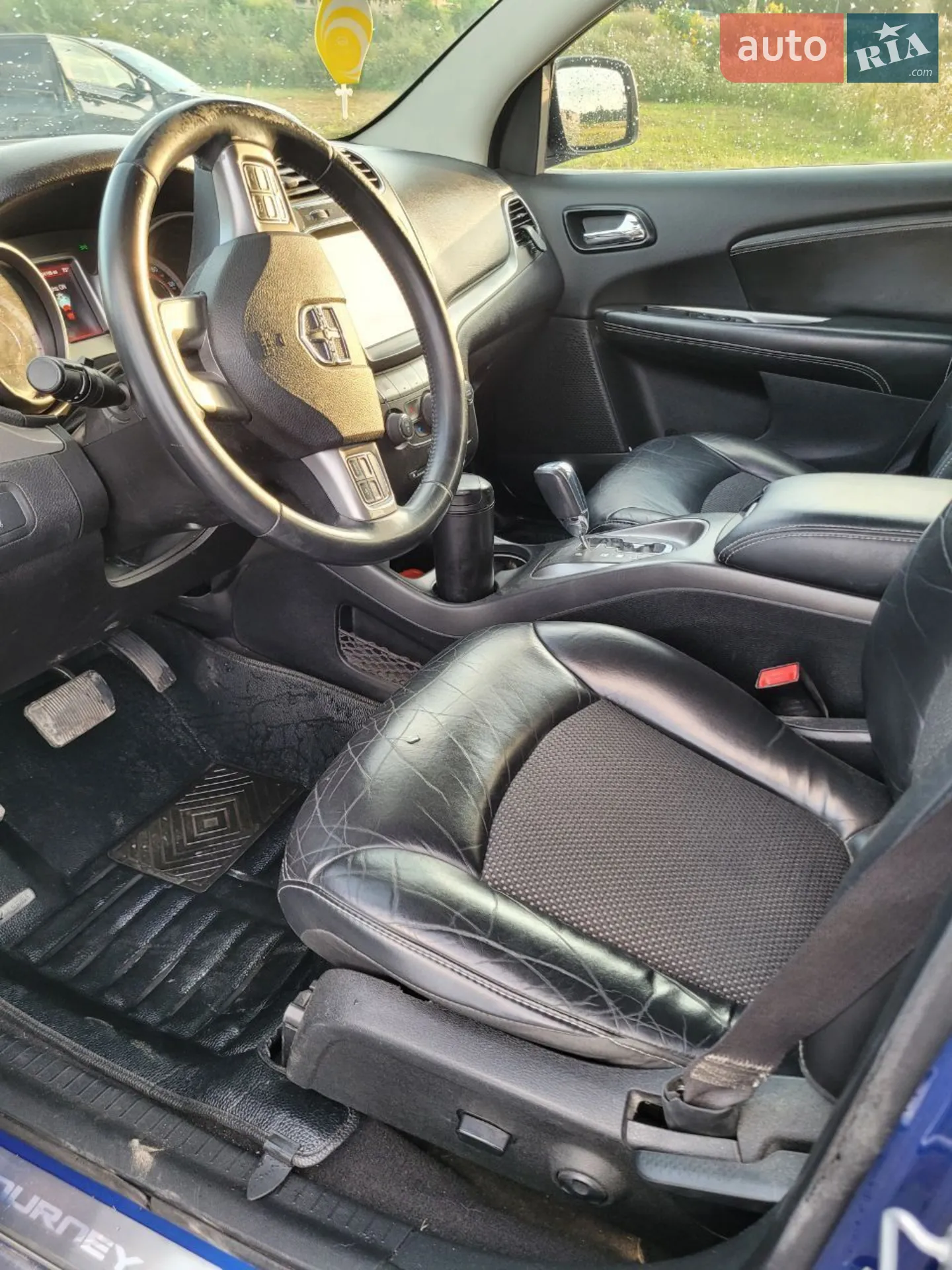 2015 Dodge Journey - мініатюра 20