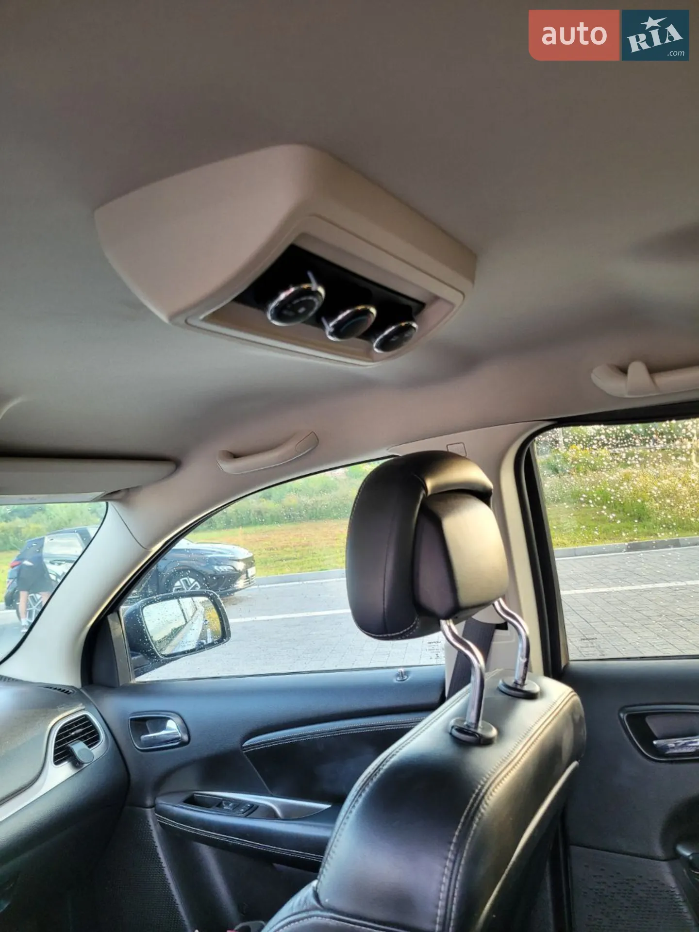 2015 Dodge Journey - мініатюра 23