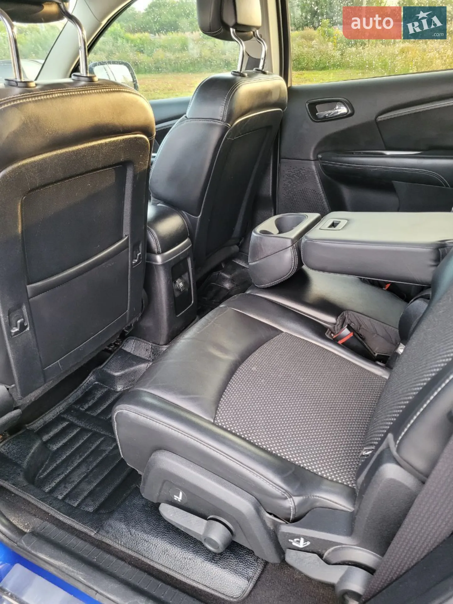 2015 Dodge Journey - мініатюра 30