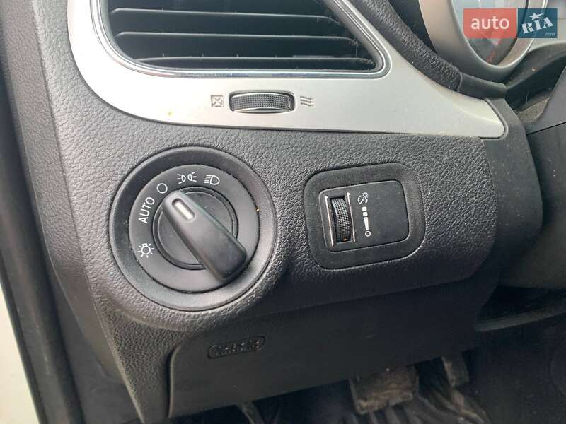 Внедорожник / Кроссовер Dodge Journey 2018 в Стрые фото 16 Внедорожник / Кроссовер Dodge Journey 2018 в Стрые