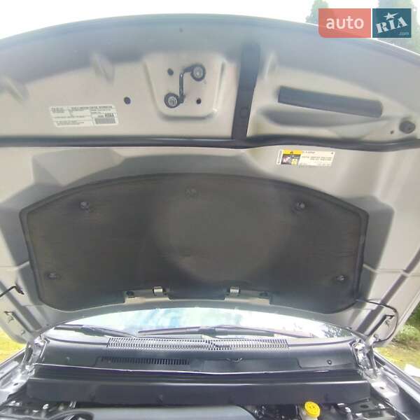 Позашляховик / Кросовер Dodge Journey 2019 в Рівному фото 21 Позашляховик / Кросовер Dodge Journey 2019 в Рівному