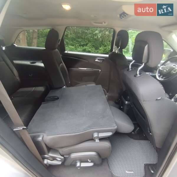 Позашляховик / Кросовер Dodge Journey 2019 в Рівному фото 26 Позашляховик / Кросовер Dodge Journey 2019 в Рівному