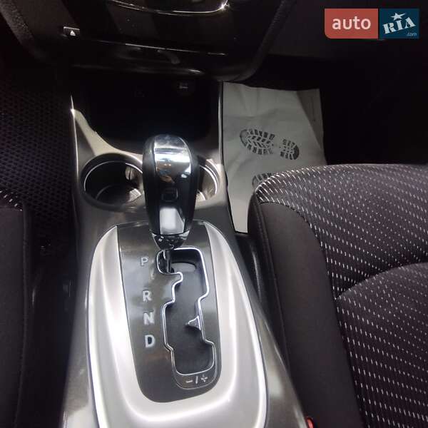Позашляховик / Кросовер Dodge Journey 2019 в Рівному фото 32 Позашляховик / Кросовер Dodge Journey 2019 в Рівному