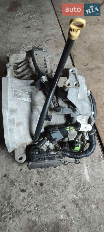 Внедорожник / Кроссовер Dodge Journey 2014 в Кременчуге