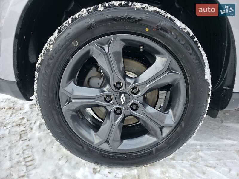 Внедорожник / Кроссовер Dodge Journey 2018 в Киеве