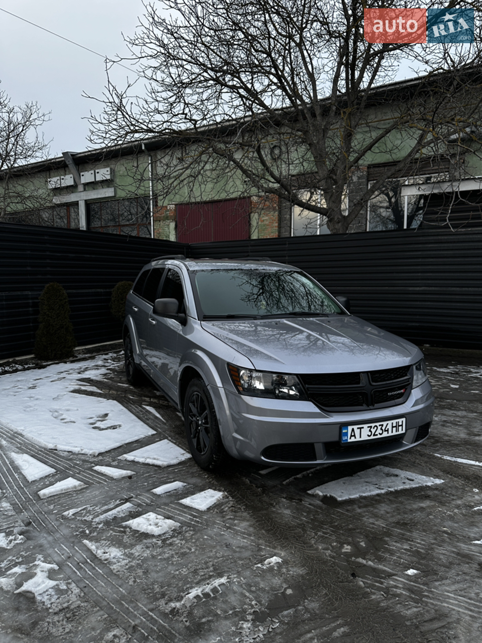 2020 Dodge Journey - мініатюра 64