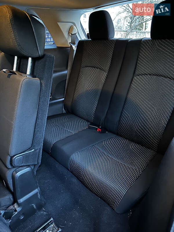 Внедорожник / Кроссовер Dodge Journey 2020 в Ивано-Франковске