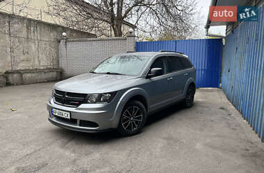 Внедорожник / Кроссовер Dodge Journey 2016 в Запорожье