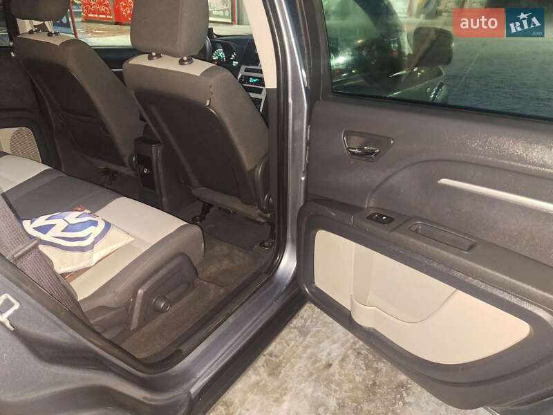 Внедорожник / Кроссовер Dodge Journey 2008 в Виннице