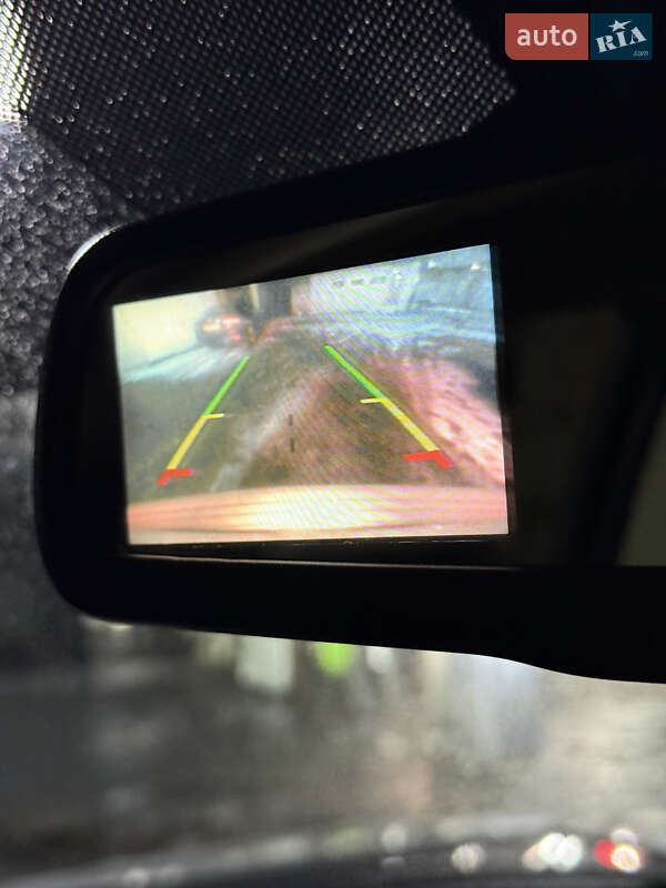 Внедорожник / Кроссовер Dodge Journey 2018 в Киеве фото 21 Внедорожник / Кроссовер Dodge Journey 2018 в Киеве