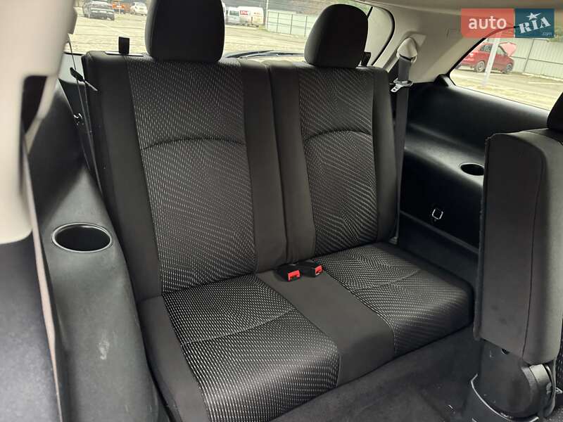 Внедорожник / Кроссовер Dodge Journey 2020 в Луцке