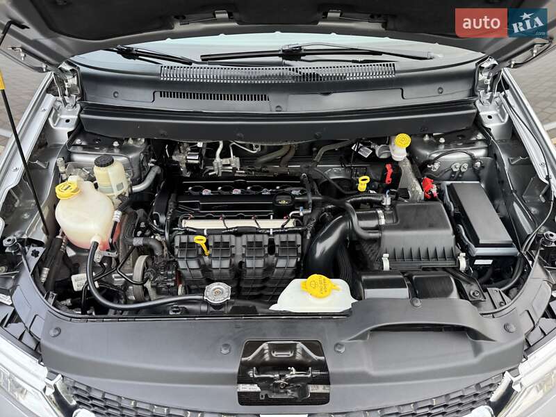 Внедорожник / Кроссовер Dodge Journey 2020 в Луцке