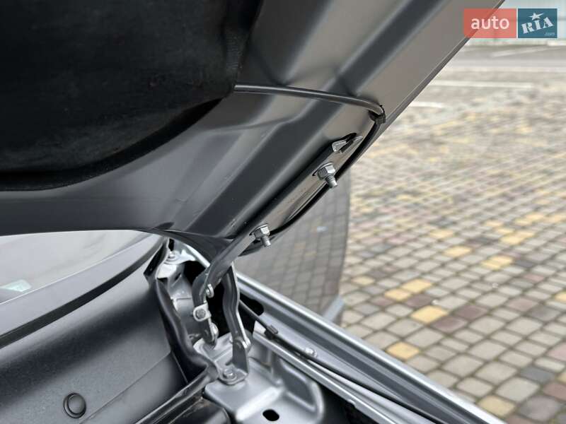 Внедорожник / Кроссовер Dodge Journey 2020 в Луцке