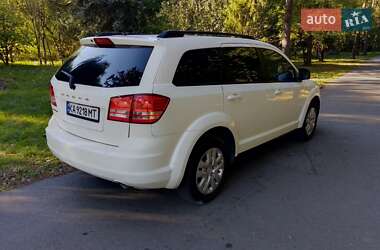 Внедорожник / Кроссовер Dodge Journey 2019 в Киеве