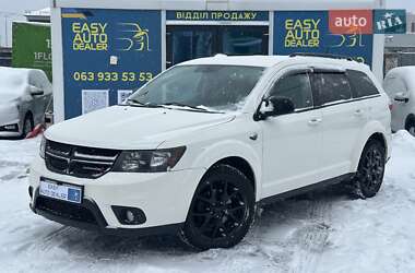 Внедорожник / Кроссовер Dodge Journey 2015 в Киеве