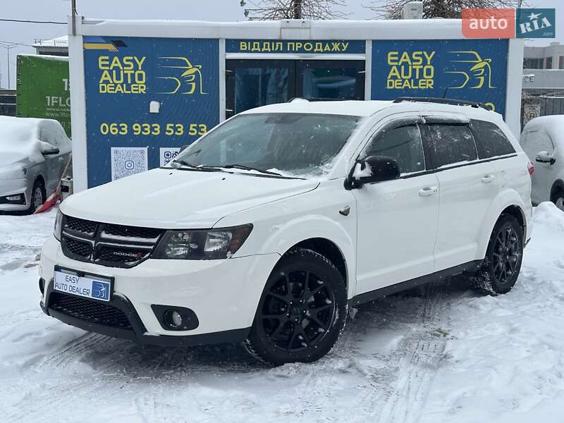 Dodge Journey 2015 Dodge Journey 2015