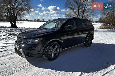 Внедорожник / Кроссовер Dodge Journey 2015 в Киеве