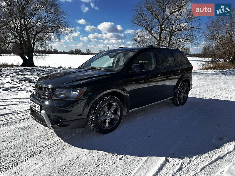 Dodge Journey 2015 Dodge Journey 2015