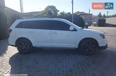 Позашляховик / Кросовер Dodge Journey 2020 в Кропивницькому