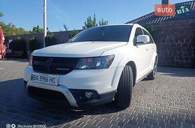 Позашляховик / Кросовер Dodge Journey 2020 в Кропивницькому