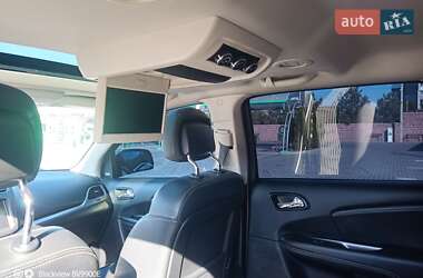 Позашляховик / Кросовер Dodge Journey 2020 в Кропивницькому