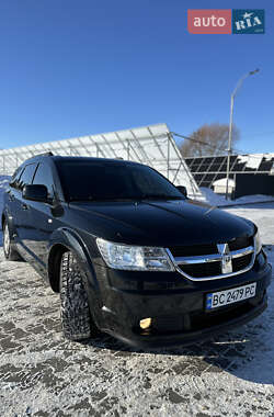 Внедорожник / Кроссовер Dodge Journey 2008 в Владимире