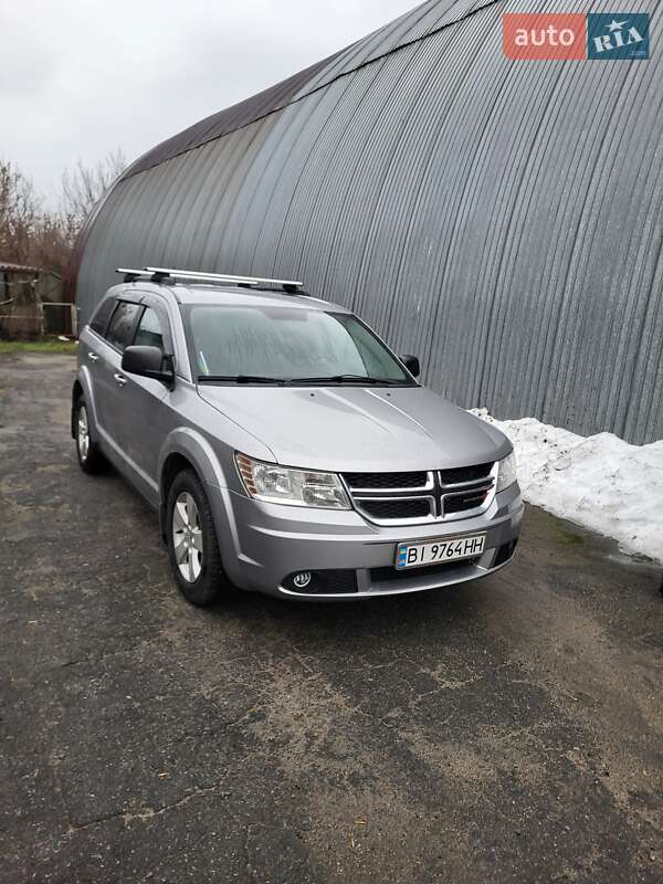 2016 Dodge Journey, VIN 3C4PDCABXHT559798:plate — photo 1 (autoria)