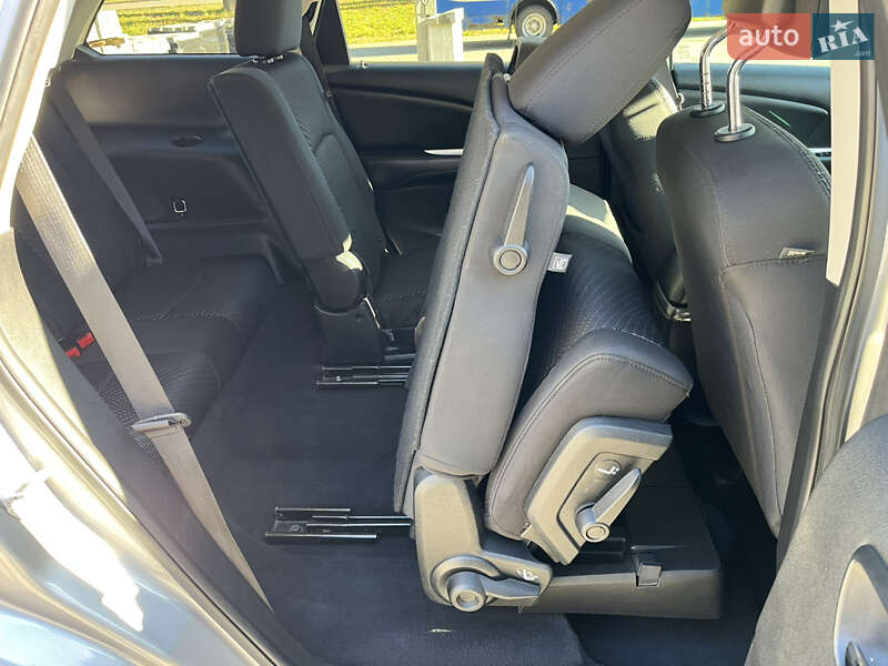 Внедорожник / Кроссовер Dodge Journey 2018 в Дрогобыче